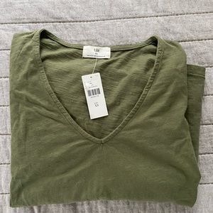 NWT Anthropologie Tshirt